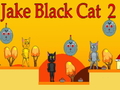 თამაშის Jake Black Cat 2