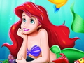 თამაშის Mermaid Jump