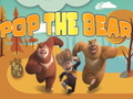 თამაშის Pop The Bear