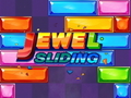 თამაშის Jewel Sliding