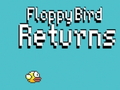 თამაშის Flappy Bird Adventure