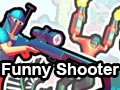 თამაშის Funny Shooter 2