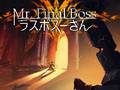 თამაშის Mr. Final Boss
