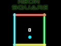 თამაშის Neon Square