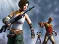 თამაშის Dead target zombie
