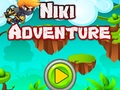 თამაშის Niki Adventure