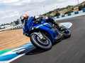 თამაშის Motor Yamaha YZF R1 