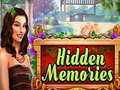 თამაშის Hidden Memories