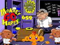 თამაშის Monkey Go Happy Stage 659