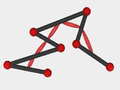 თამაშის Evolution AI Simulation