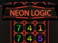თამაშის Neon Logic