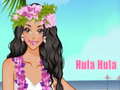 თამაშის Hula Hula