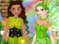 თამაშის Princess St Patrick's party