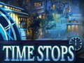 თამაშის Time Stops