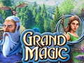 თამაშის Grand Magic