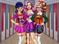 თამაშის College fun