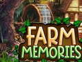 თამაშის Farm Memories