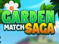 თამაშის Garden Match Saga