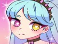 თამაშის Kawaii Dress Up
