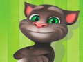 თამაშის Flappy Talking Tom Mobile