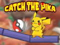 თამაშის Catch the Pika