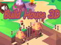 თამაშის Build House 3D