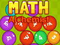 თამაშის Math Alchemist