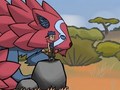 თამაშის Monster Defense