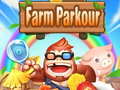 თამაშის Farm Parkour