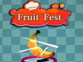 თამაშის Fruit Fest