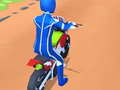 თამაშის Moto Hot Wheels