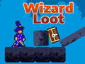 თამაშის Wizard Loot