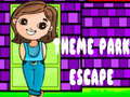 თამაშის Theme Park Escape