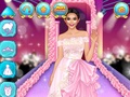 თამაშის Beauty Model Dress Up