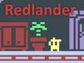 თამაშის Redlander