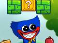 თამაშის Wuggy Adventures