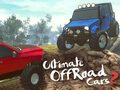 თამაშის Ultimate Off Road Cars 2