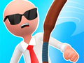 თამაშის Crazy Office Slap Smash