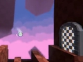 თამაშის Hyperball Tachyon
