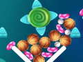 თამაშის Idle Fall Balls