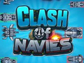 თამაშის Clash of Navies