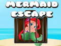 თამაშის Mermaid Escape