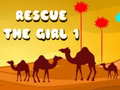 თამაშის Rescue the Girl 1