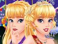 თამაშის Homecoming princess Aurora