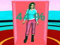 თამაშის Doll Queen Designer