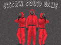 თამაშის Jigsaw Squid Game