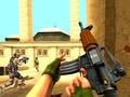 თამაშის FPS Assault Shooter