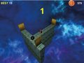 თამაშის Endless Castle