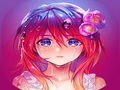 თამაშის Kawaii Doll Dress Up
