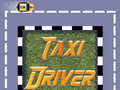 თამაშის Taxi Driver